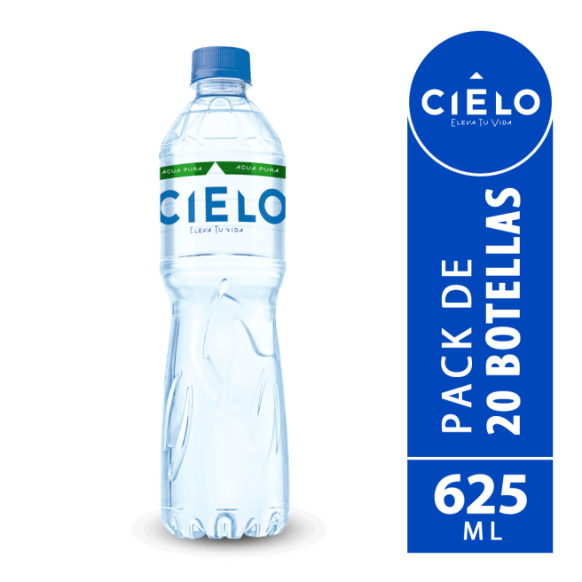 Agua Cielo