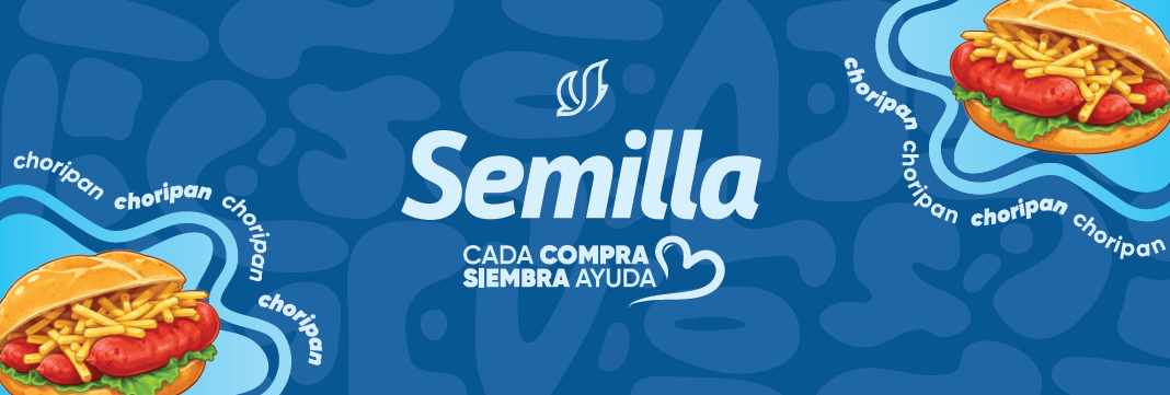 Semilla Banner