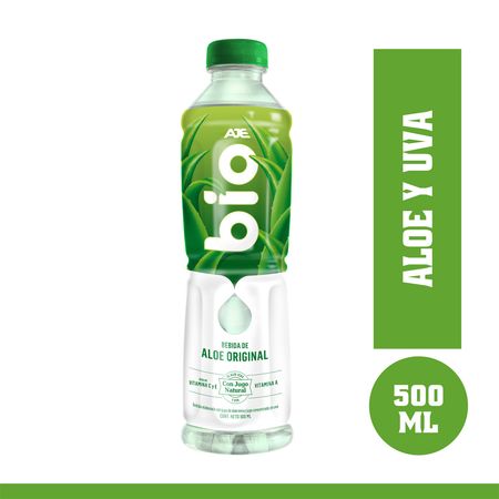 Bio Aloe