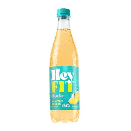Hey Fit Summer