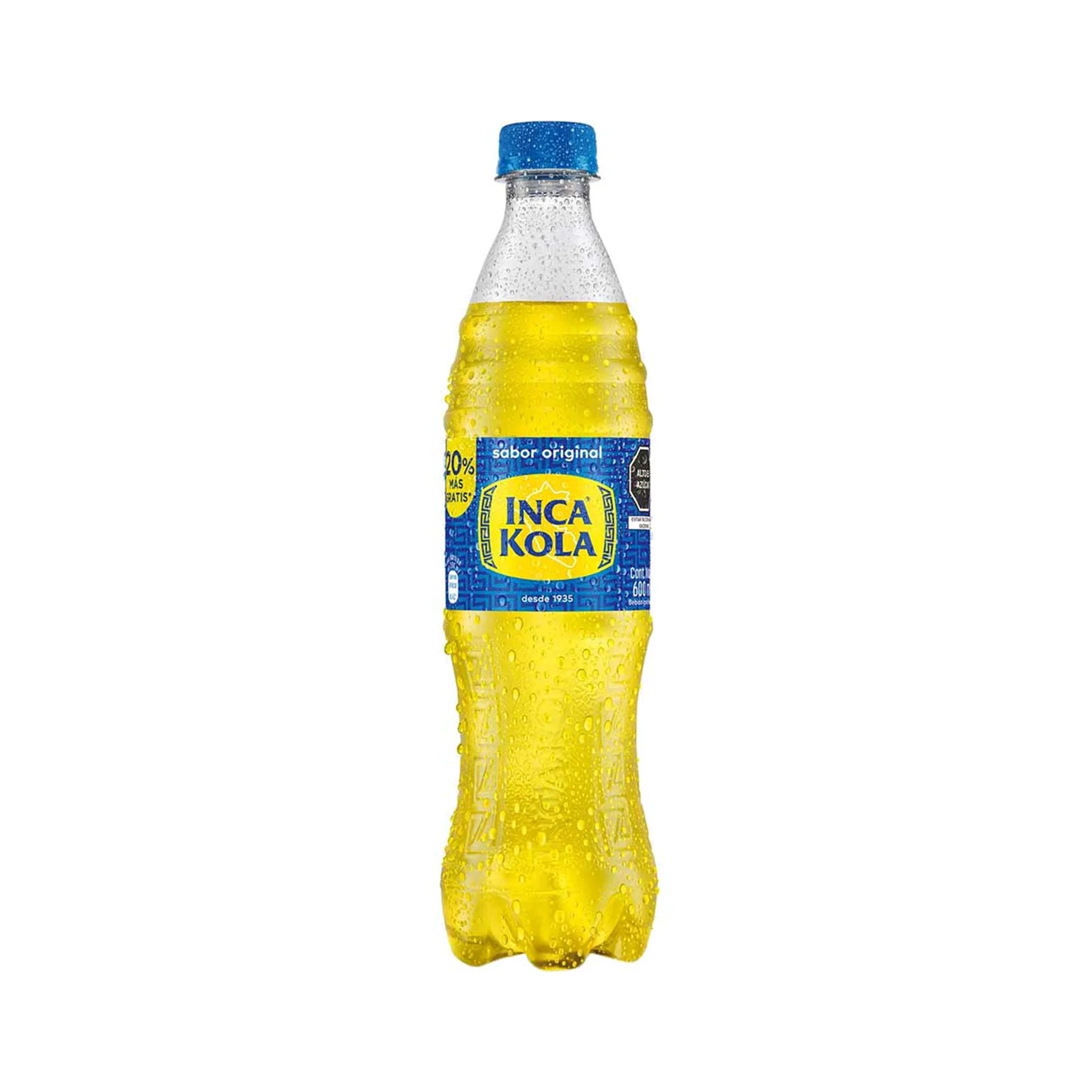 Inka Kola