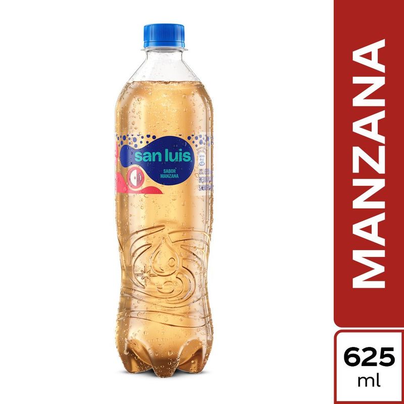 San Luis Manzana
