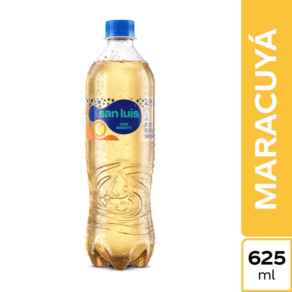 San Luis Maracuyá