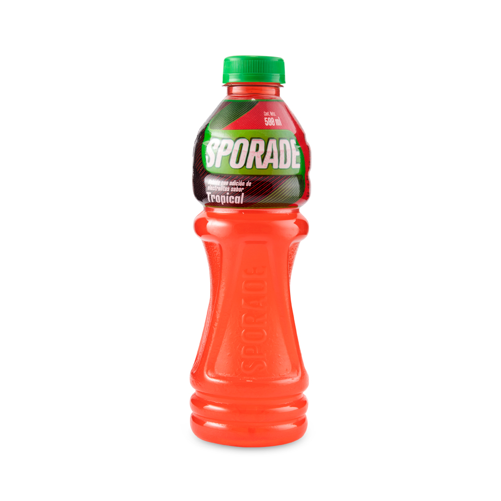 Sporade